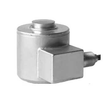 Weight sensor 617BS 10000 to 100000kg Column load cell stainless steel alloy steel for truck scale OIML C3
