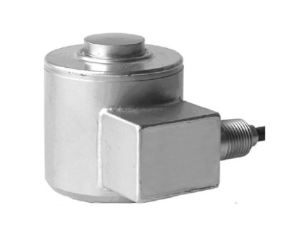 617BS 10000 to 100000kg Column load cell sensor stainless steel alloy steel for truck scale OIML C3