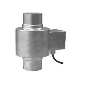 647BS 10000kg to 50000kg stainless steel Column load cell sensor for truck scale IP 68