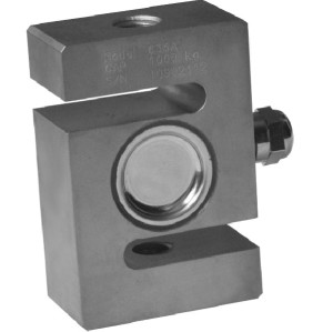635A 50 to 10000kg alloy steel OIML C3 S Type load cell weight sensor for crane scale 2± 0.25%mV/V