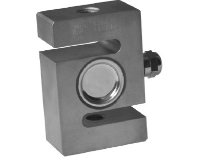 load cell 635A 50 to 10000kg alloy steel OIML C3 S Type weight sensor for crane scale 2± 0.25%mV/V