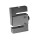 Load cell 635B 25kg to 30000kg SS alloy steel S Type IP66/IP67 weight force sensor IP65 for crane scale C3 rod end optional