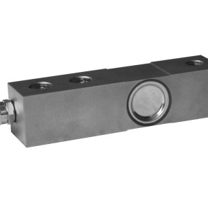 613A 100kg to 20000kg OIML C3 alloy steel single ended load cell for floor scale 3.0± 0.25%mV/V