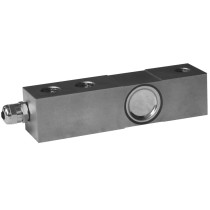 load cell 613A 100kg to 20000kg OIML C3 alloy steel single ended weight sensor for floor scale 3.0± 0.25%mV/V