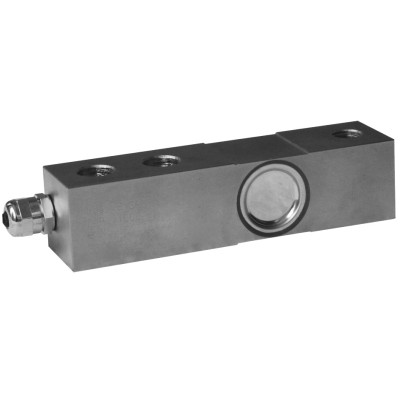 613A 100kg to 20000kg OIML C3 alloy steel single ended load cell weight sensor for floor scale 3.0± 0.25%mV/V