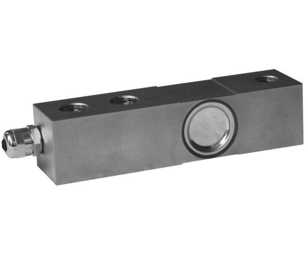 613A 100kg to 20000kg single ended load cell for floor scale