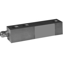 Load cell 613B 100kg to 20000kg alloy steel Single ended weight sensor for Floor scale load cell OIML C3