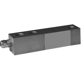 613B 100kg to 20000kg alloy steel Single ended load cell for Floor scale load cell OIML C3