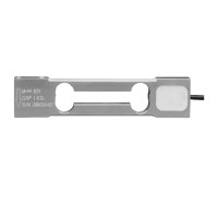 Single point C3 C5 C6 load cell IP66 651 500g 1000g 2000g aluminum weight force sensor for high precision electronic balance 1.2 ±10%mV/V