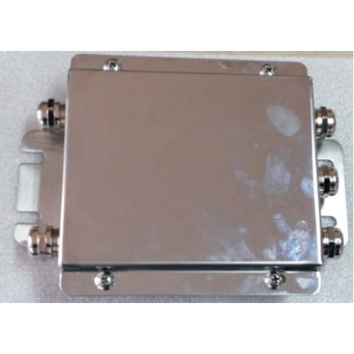 J04D 4ways digital junction box for load cell RS232C RS485