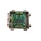J04D 4ways digital junction box for load cell sensor RS232C RS485 4~20mA,0~10v