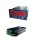 Plastic Indicator-HZ2000 Weighing Indicator Batching Controller 110V/220V 9VA AC±10% IP65 for batching weight scale 10,000 divisions