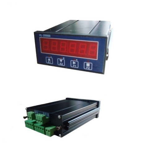 Indicator-HZ2000 Weighing Indicator Batching Controller  Indicator 110V/220V AC±10% for batching scale