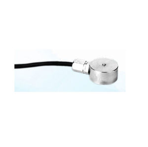 HZFS-010 Stainless Steel Mini Force Sensor 5~100kg for tension and compression testing instruments
