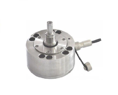 Load Cell HZFS-014 Alloy steel IP66 Textile Tension System 150N round disk weight force sensor 10-12V DC 1.8±0.002mV/V