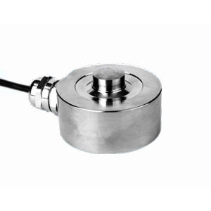 HZFS-016 Stainless Steel Mini Force Sensor weight load cell 0.2-2t for feeling tester