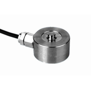Weight load cell HZFS-017 Stainless Steel Mini Force Sensor 50N~120KN for keyboard switch