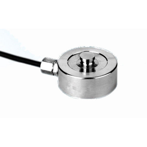 HZFS-018 5~2000kg Stainless Steel Mini Force Sensor weight load cell2.5-5V