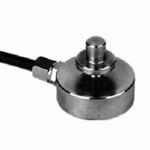 HZFS-019 5~50kg Stainless Steel Screw Tension and Compression Force Sencor Load Cell