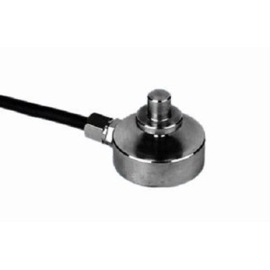 HZFS-019 5~50kg Stainless Steel Screw Tension and Compression Force Sensor Load Cell 5-10V