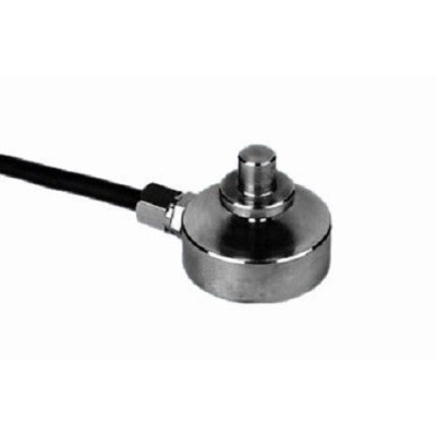 HZFS-019 5~50kg Stainless Steel Screw Tension and Compression Force Sensor Load Cell 5-10V
