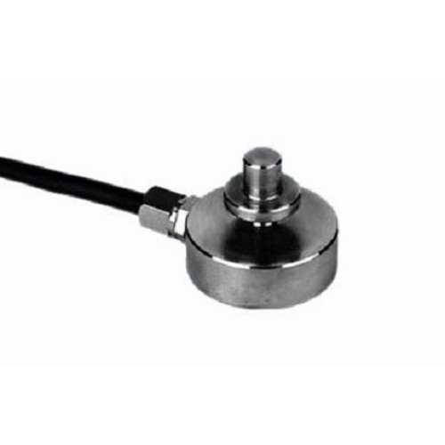 HZFS-019 5~50kg Stainless Steel Screw Tension and Compression Force Sencor Load Cell
