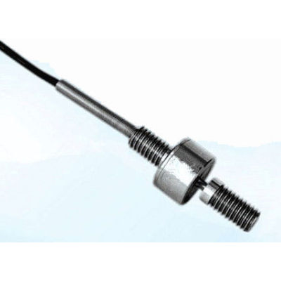 HZFS-020 Screw Tension and Compression Stainless Steel Force Sencor Load Cell 5~100kg