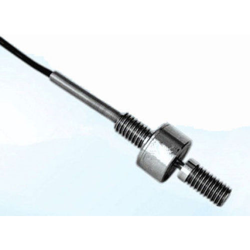 HZFS-020 Screw Tension and Compression Stainless Steel Force Sencor Load Cell 5~100kg