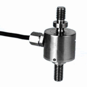 HZFS-021 Stainless Steel Screw Tension and Compression Force Sencor Load Cell 5~50kg