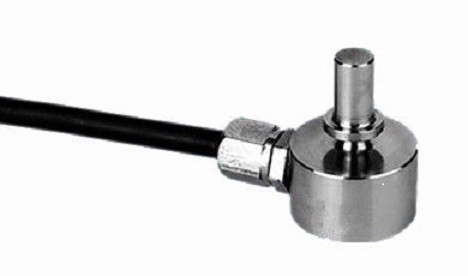 HZFS-022 5~50kg Screw Tension and Compression Stainless Steel Force Sensor Load Cell 2.5~5V
