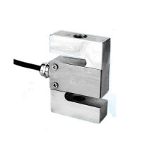 10-5000KG Alloy Steel/Stainless Stee Tension S Type Load Cell weight sensor for lamination machine 5-10V