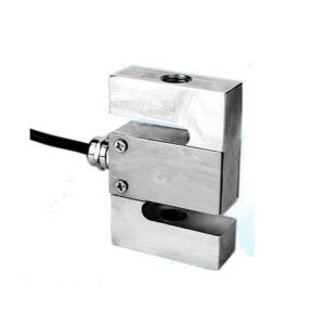 10-5000KG Alloy Steel/Stainless Stee Tension S Type Load Cell for lamination machine