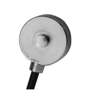 HZFS-025 Stainless Steel Weight Mini Load Cell 500N For Small Space