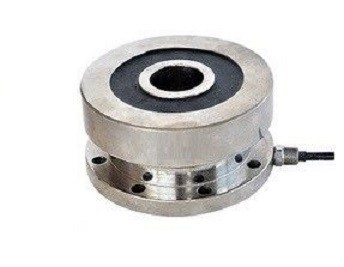 50KLB 100KLB Alloy steel Tension and Compression Load Cell sensor