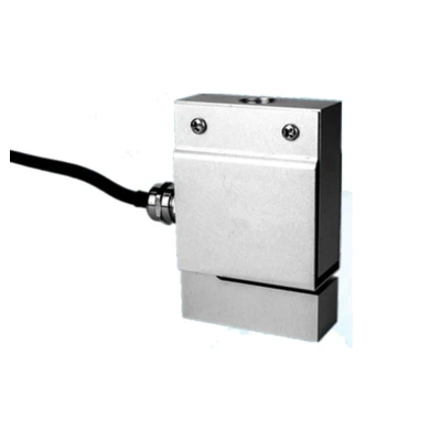 HZFS-030 mini Aluminum Load Cell Tension S Type weight force sensor 2-200KG 0.05% for hopper scales 5-10V