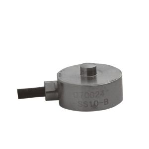 Weight Testing for Small Space Stainless Steel Load Cell sensor 5V DC