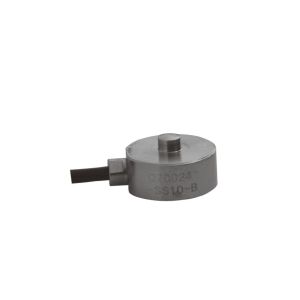 Pressure Testing for Small Space Load Cell