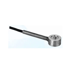 Micro Load cell HZFS-011 5 ~ 100kg Stainless Steel Mini Force Sensor weight sensor ± 2%F.S. 2.5-5V for robotic hands keyboard switch small space