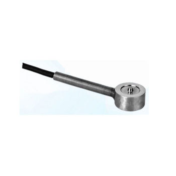 HZFS-011 5 ~ 100kg Stainless Steel Mini Force Sensor weight load cell 2.5-5V for robotic hands