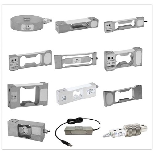 Sensor and Internet of Things