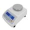 5000g RS232/RS485 ST series electronic balance with LCD display for chemistry food weight
