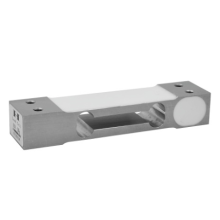 Digital Load Cell and Its Characteristics