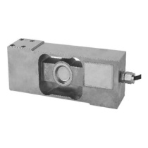 Load cell IN-SSP01 100kg-1000kg stainless steel Single point weight sensor for platform scale Food check weigher IP68 2±0.2 mV/V