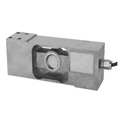 IN-SSP01 100kg-1000kg stainless steel Single point load cell weight sensor for platform scale Food check weigher IP68 2±0.2 mV/V