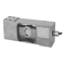 IN-SSP01 100kg to 1000kg stainless steel Single point load cell weight sensor for platform scale Food check weigher IP68