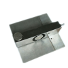 Load Cell IN-PW15AH 10 to 100kg stainless steel Single Point  weight sensor for platform scale IP68 2.0±0.2mv/V