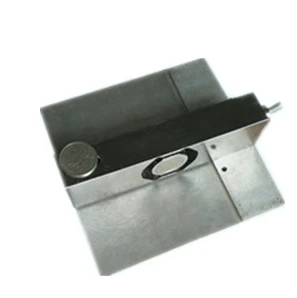 Load Cell IN-PW15AH 10 to 100kg C3 stainless steel Single Point 6-wire weight force sensor IP68;IP69K for platform bench scale IP68 2.0±0.2mv/V