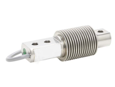 Load Cell IN-Z6 5kg to 1t stainless steel Single Ended weight sensor for silo scale IP68