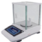 HZ series white touch electronic balance 5000g for food with 4.3 inch LCD touch screen