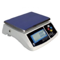 Electronic table scale 30000g±2g for chemistry with LCD screen Optional RS232 RS485 interface